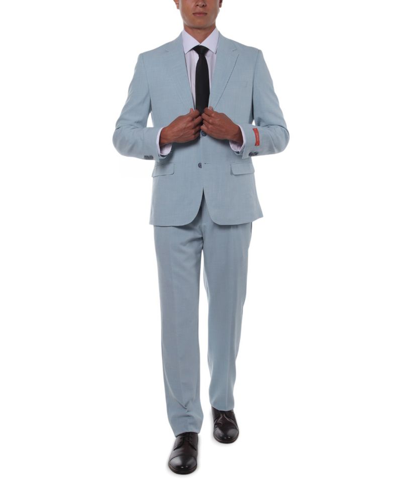 104824154-Traje-slim-fit-Zanetti-Orange-celeste-heather-para-hombre