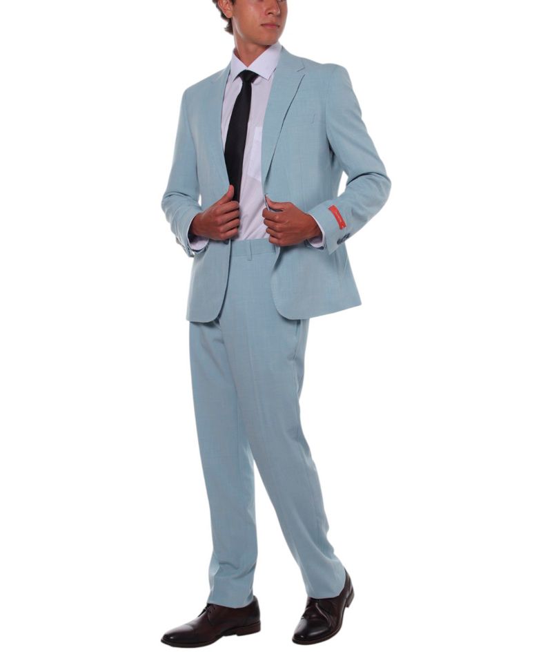 104824154-Traje-slim-fit-Zanetti-Orange-celeste-heather-para-hombre
