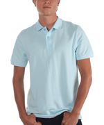 104923611-Camisa-polo-basica-Gents-celeste-solida-para-hombre