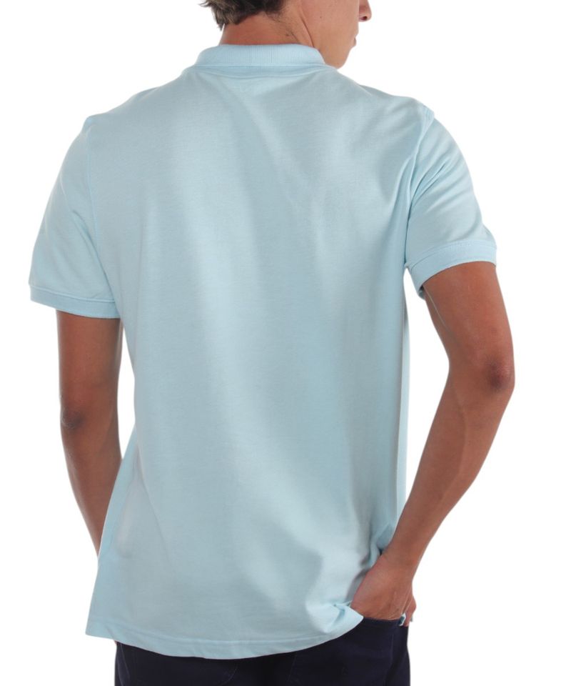 104923611-Camisa-polo-basica-Gents-celeste-solida-para-hombre
