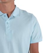 104923611-Camisa-polo-basica-Gents-celeste-solida-para-hombre