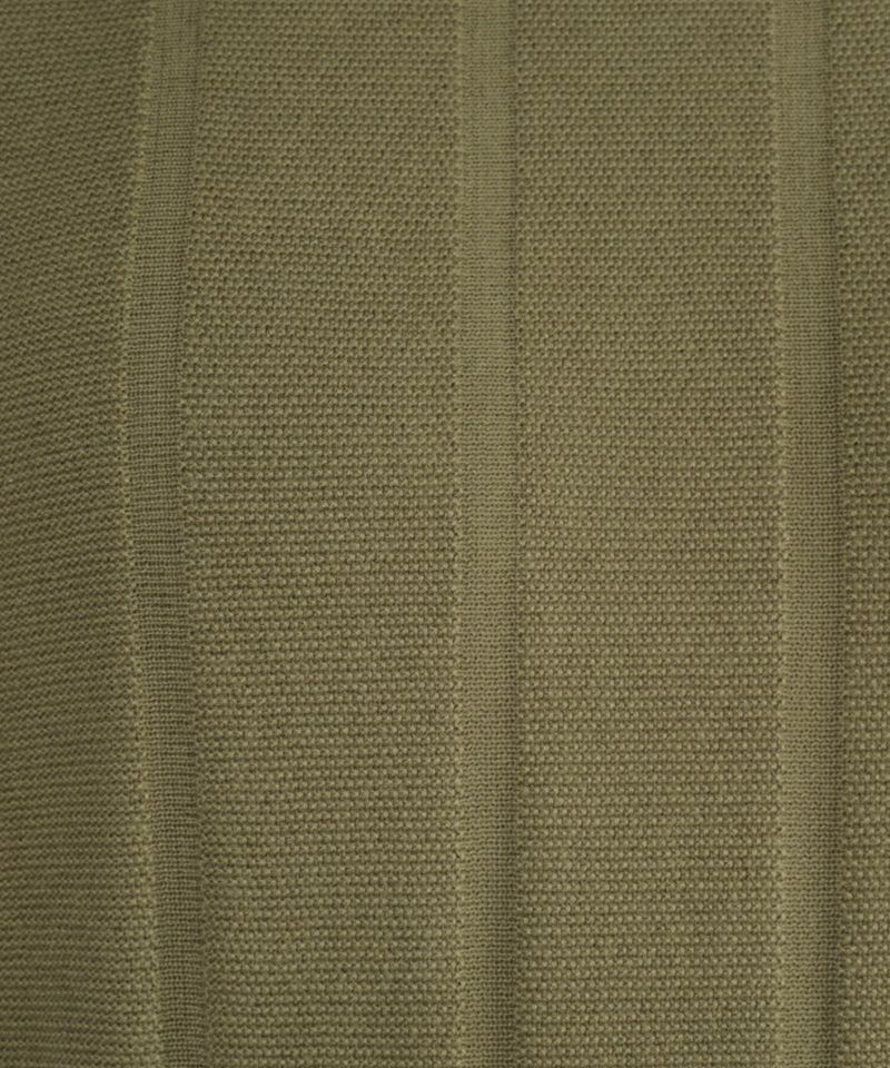 104774224-Sueter-casual-Unexpected-verde-oscuro-texturizada-para-hombre