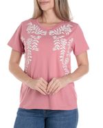 104772351-Camiseta-Nicolle-estampada-manga-corta-para-mujer