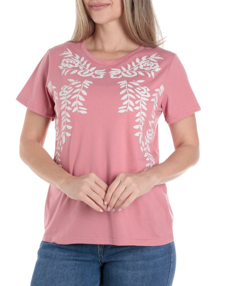 104772351-Camiseta-Nicolle-estampada-manga-corta-para-mujer