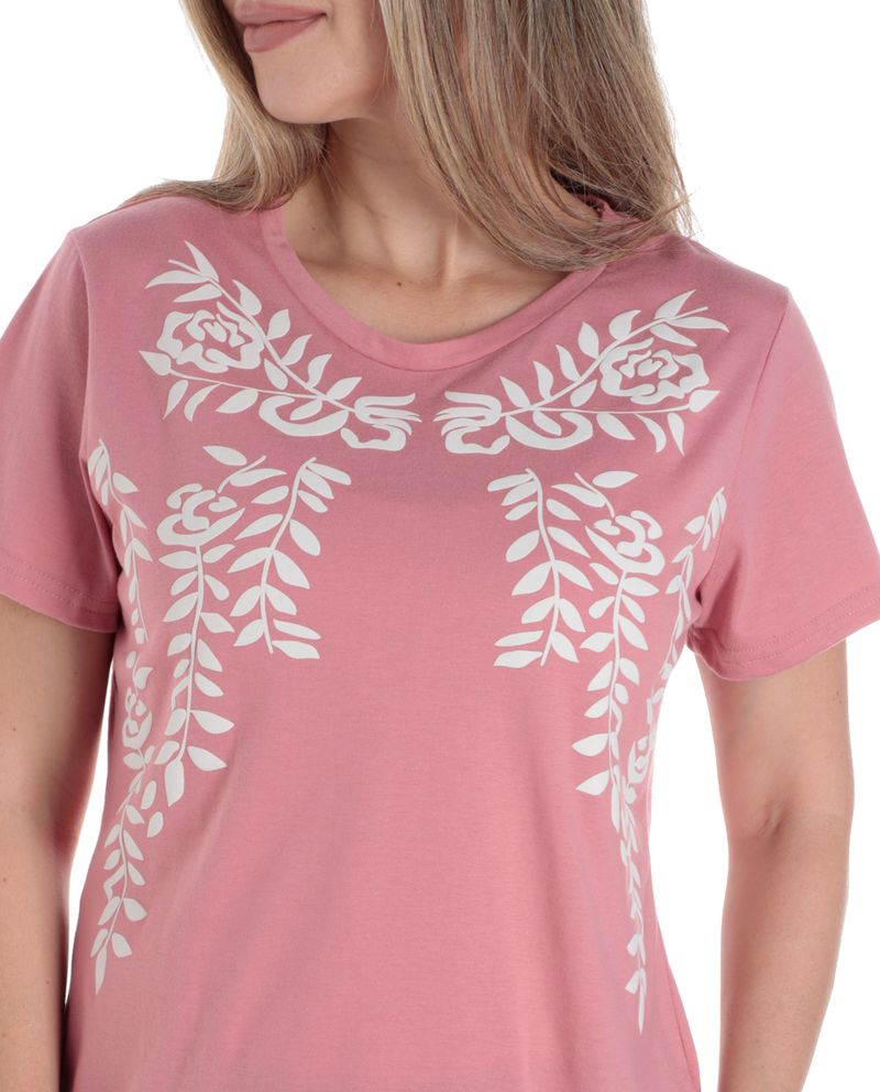 104772351-Camiseta-Nicolle-estampada-manga-corta-para-mujer
