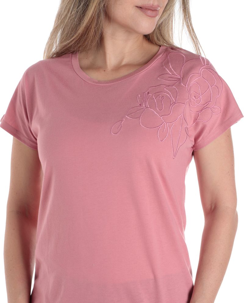 104772360-Camiseta-Nicolle-rosada-manga-corta-para-mujer