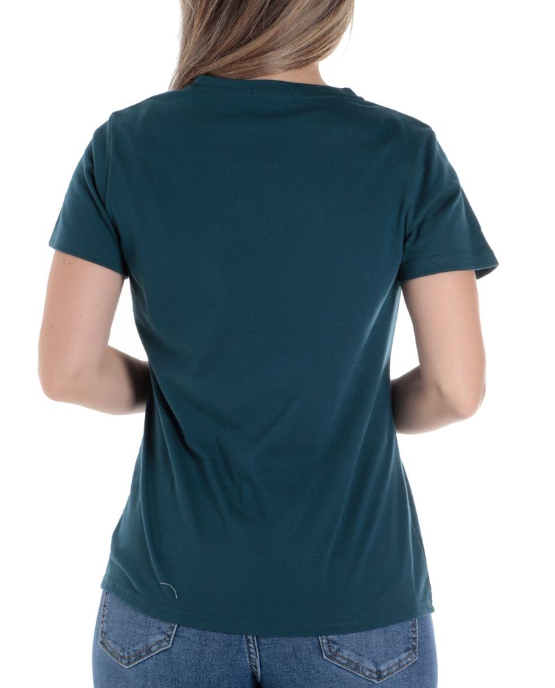 104796935-Camiseta-Nicolle-verde-manga-corta-para-mujer