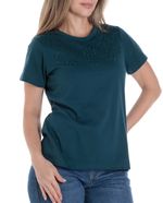 104796935-Camiseta-Nicolle-verde-manga-corta-para-mujer