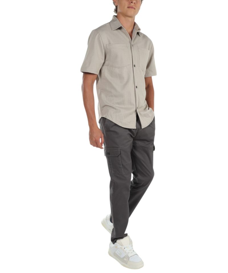104692986-Pantalon-jogger-tipo-cargo-Unexpected-gris-oscuro-solido-para-hombre