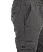 104692986-Pantalon-jogger-tipo-cargo-Unexpected-gris-oscuro-solido-para-hombre