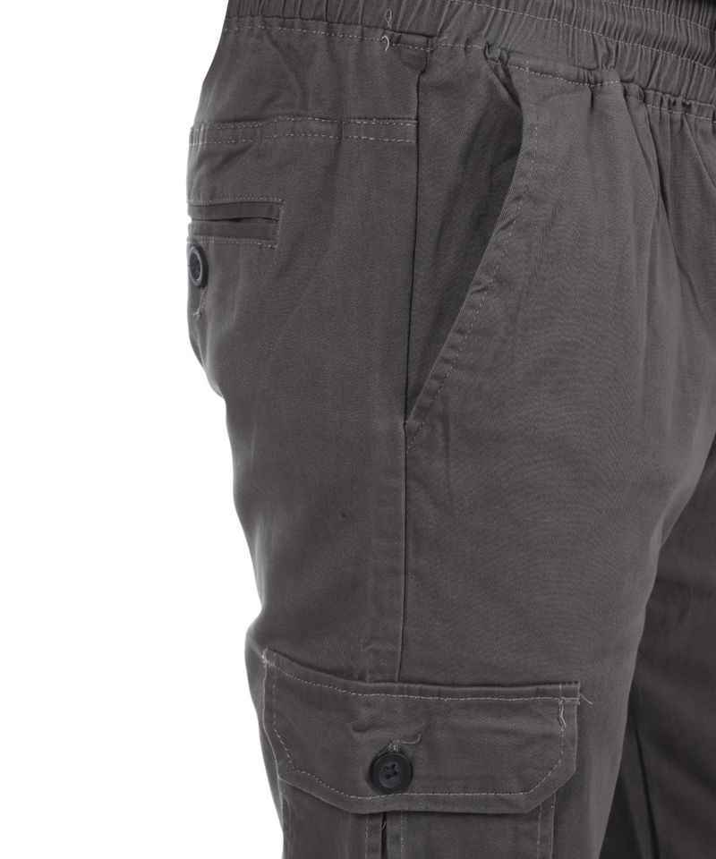 104692986-Pantalon-jogger-tipo-cargo-Unexpected-gris-oscuro-solido-para-hombre
