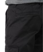 104693118-Pantalon-cargo-Unexpected-straight-fit-negro-solido-para-hombre