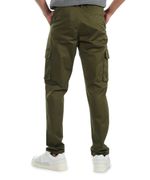 104693123-Pantalon-cargo-Unexpected-straight-fit-verde-olivo-solido-para-hombre