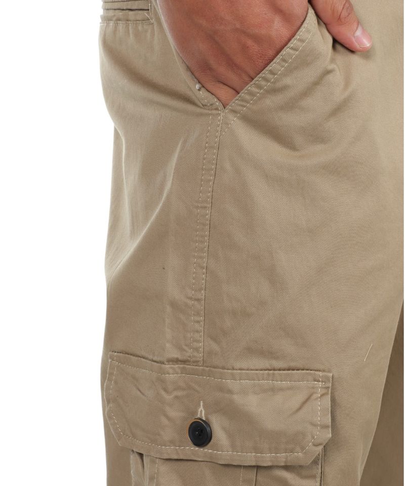 104693128-Pantalon-cargo-Unexpected-straight-fit-khaki-solido-para-hombre