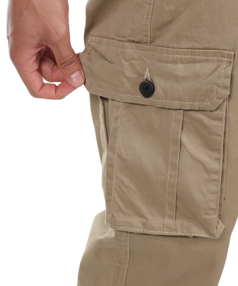 104693128-Pantalon-cargo-Unexpected-straight-fit-khaki-solido-para-hombre