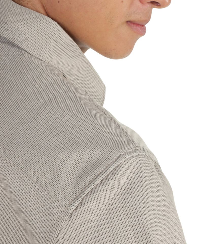 side view