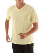 104731521-Camiseta-deportiva-Teammate-cuello-v-amarilla-para-hombre