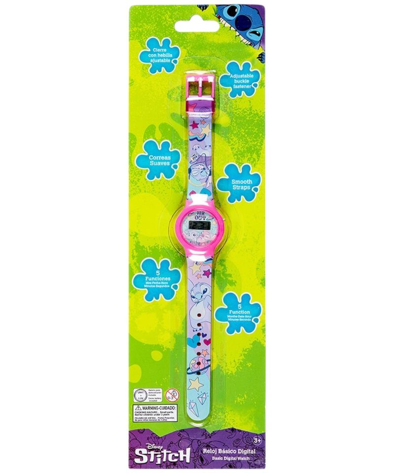 104921277-Reloj-digital-Stitch-5-funciones