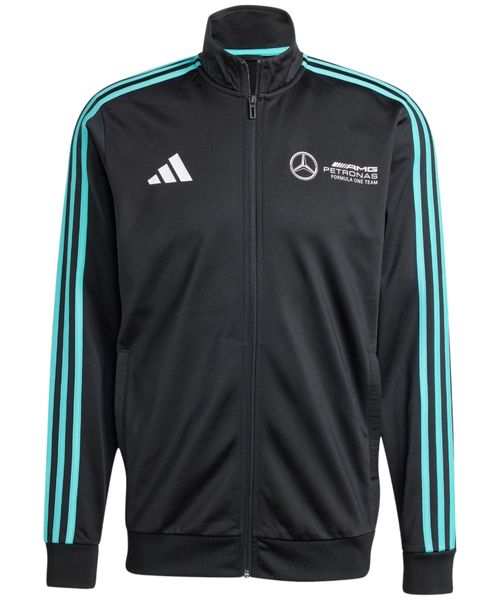 Chaqueta deportiva Adidas F1 Mercedes amg petronas para hombre