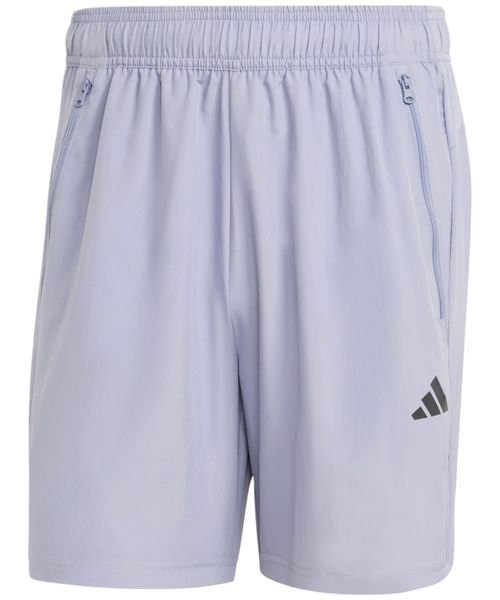 Short deportivo Adidas Essentials sólido para hombre