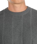 104774227-Sueter-Unexpected-gris-con-textura-para-hombre