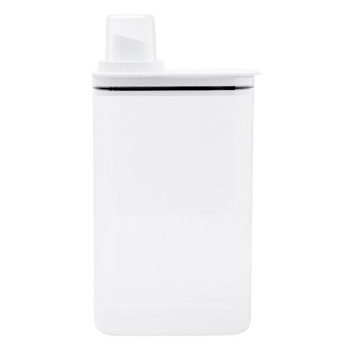 Dispensador de detergente 2.3 litros