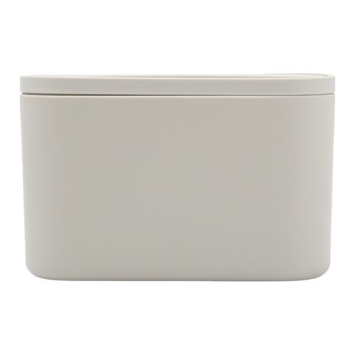 Basurero bold de plástico 17x10.5 cm