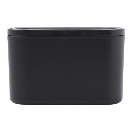Basurero bold de plástico 17x10.5 cm