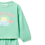 104922769-Conjunto-de-2-piezas-verde-con-estampado-para-niña
