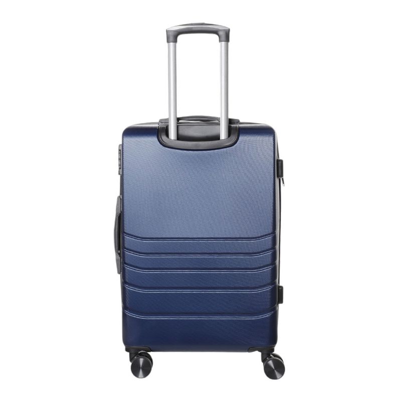 Maleta Swissbrand mediana clark azul navy - Siman Costa Rica