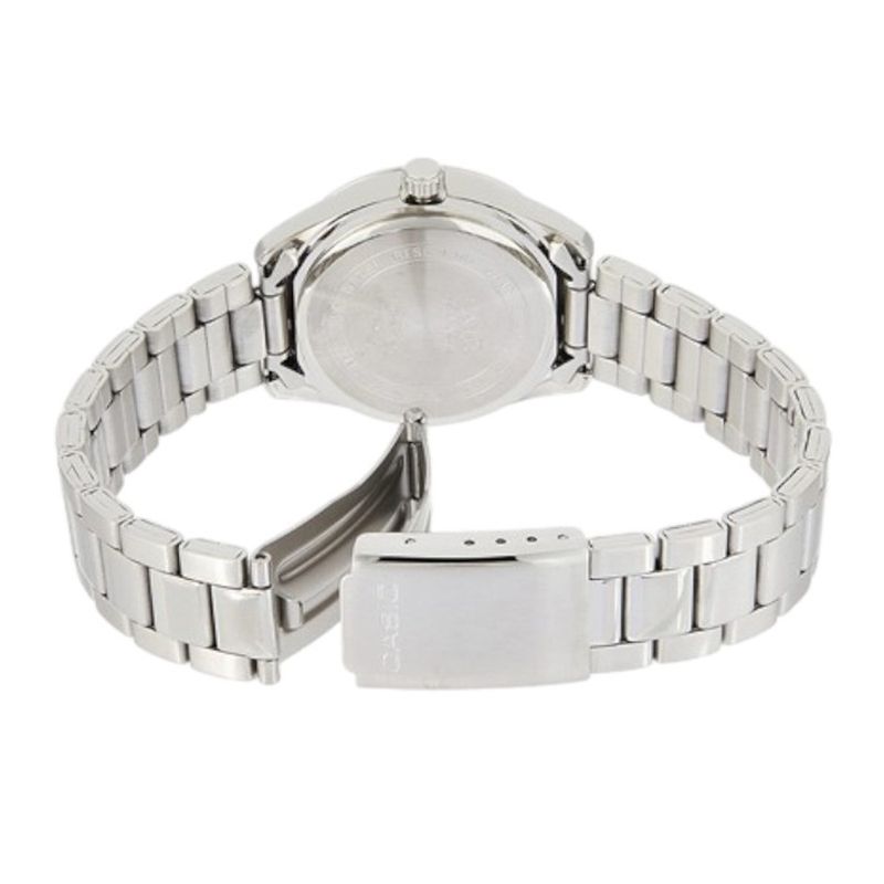 104922261-Reloj-Casio-analogo-de-acero-inoxidable-plateado-para-mujer