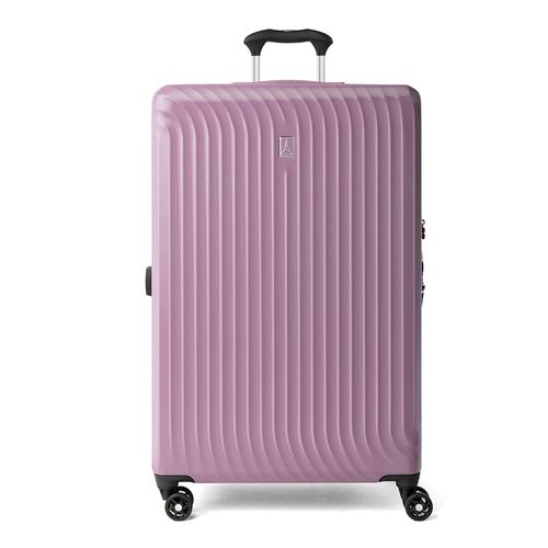 Maleta grande Travel Pro rosada