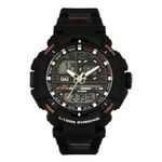 104921294---Reloj-Q-Q-analogo-digital-de-resina-negro-para-hombre