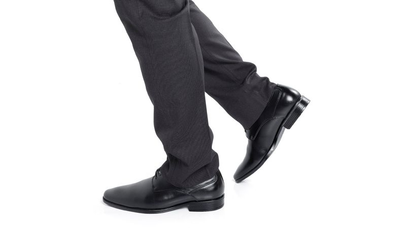 Zapato Formal Zapato Para Vestir De Hombre Los Mejores Zapatos De