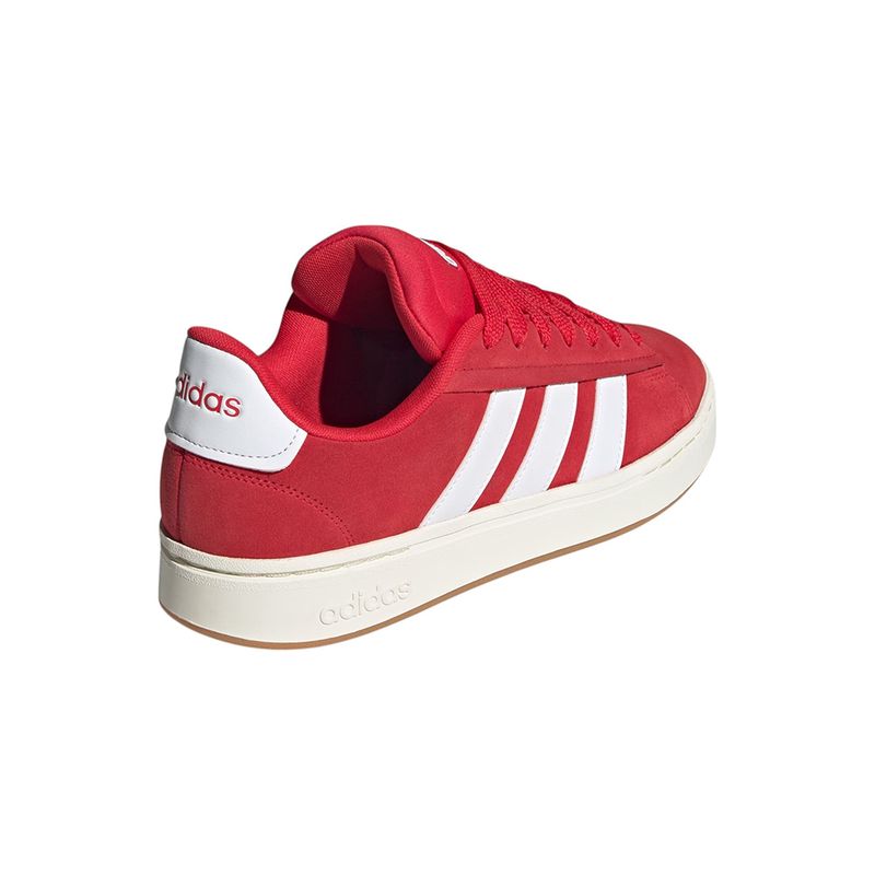 104941916-Zapato-Adidas-Grand-Court-deportivo-casual-rojo-para-hombre