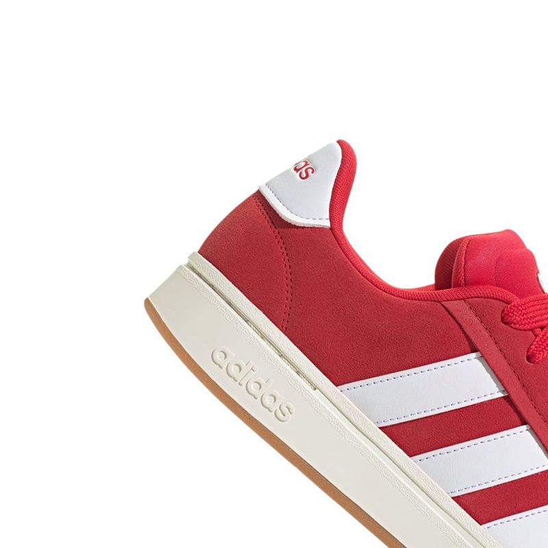 104941916-Zapato-Adidas-Grand-Court-deportivo-casual-rojo-para-hombre