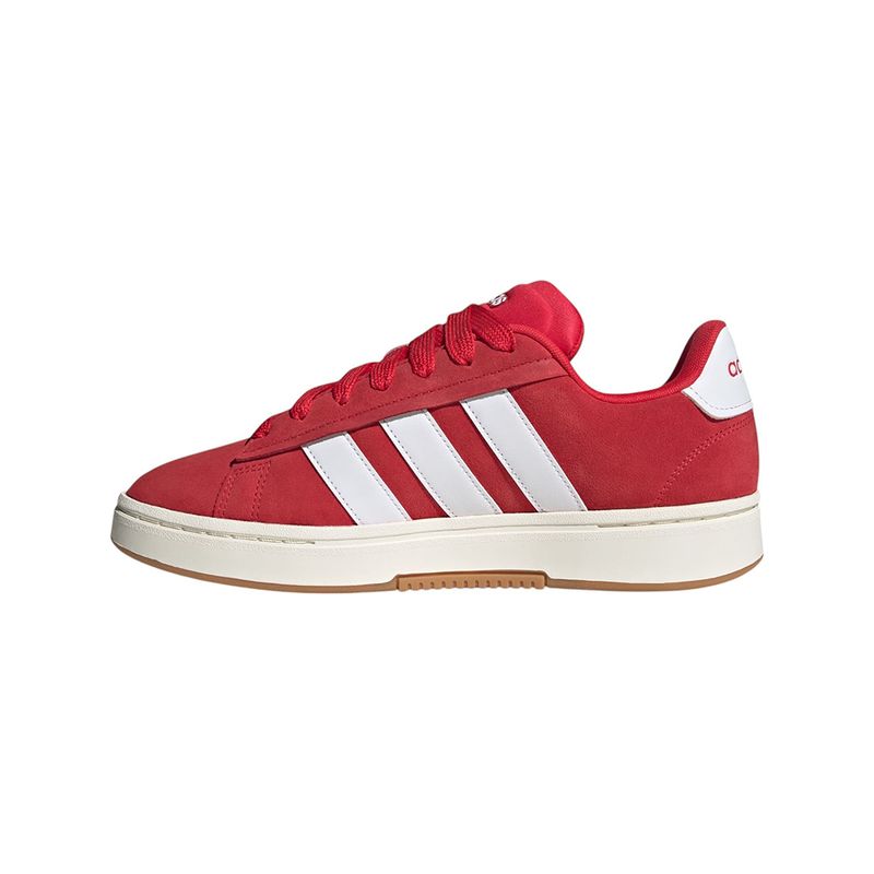 104941916-Zapato-Adidas-Grand-Court-deportivo-casual-rojo-para-hombre