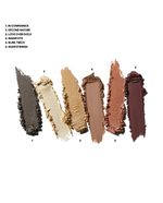 MAC-Paleta-de-sombras-x6-Connect-in-Colour-Intimate-Nudes--