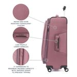104853809-Maleta-TravelPro-Maxlite-5-pequeña-rosada-