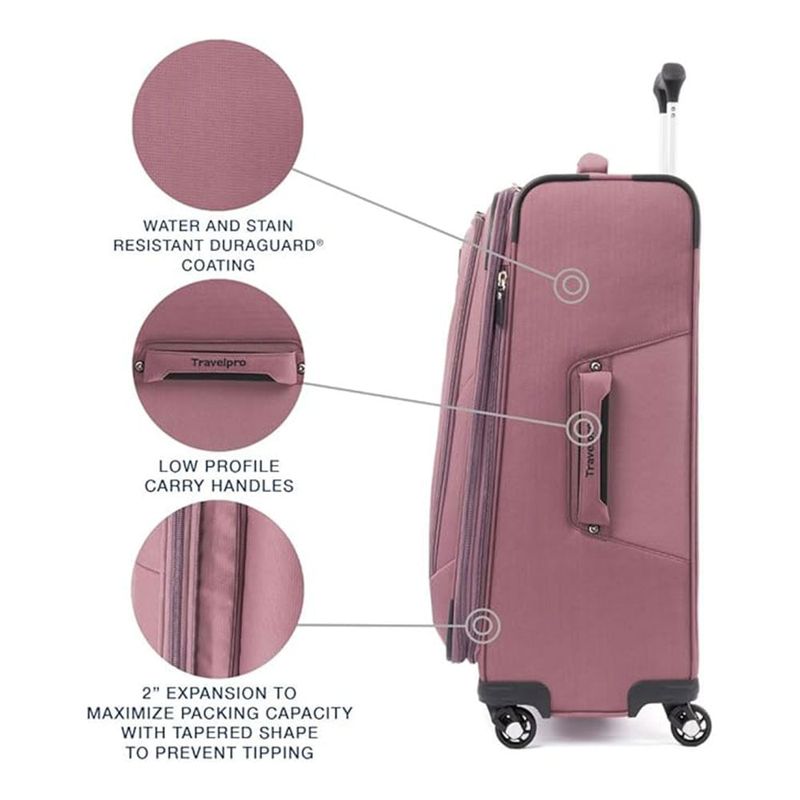 104853809-Maleta-TravelPro-Maxlite-5-pequeña-rosada-