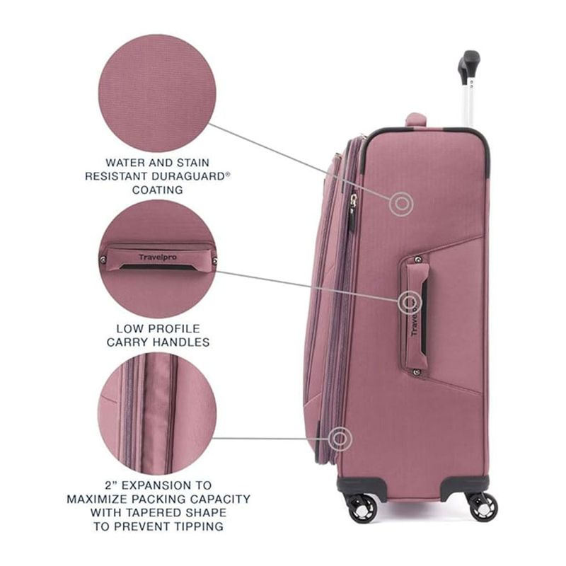 104853811-Maleta-TravelPro-Maxlite-5-grande-rosada-