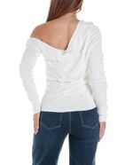 104785483-Blusa-Orange-casual-blanca-manga-larga-para-mujer