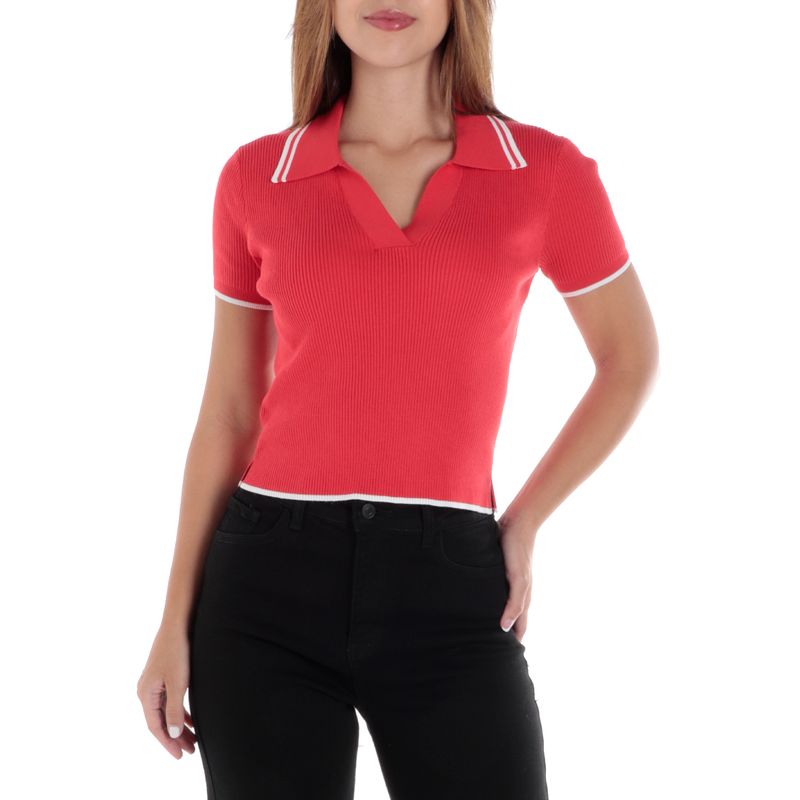 Blusas Juveniles Blusas Y Tops Formula Joven Blusas Juveniles