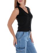 104785534-Chaleco-Orange-negro-para-mujer
