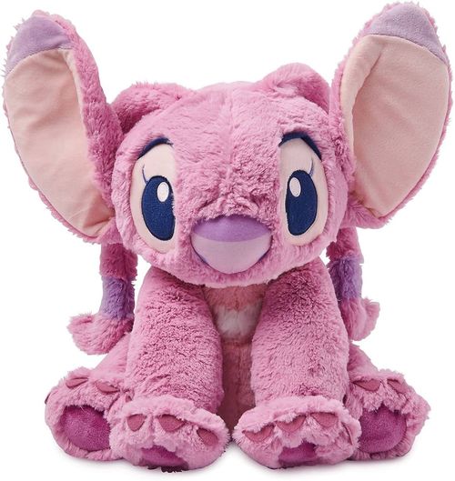 Peluche Angela de 30 cm
