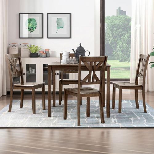 Comedor 4 personas Rivera