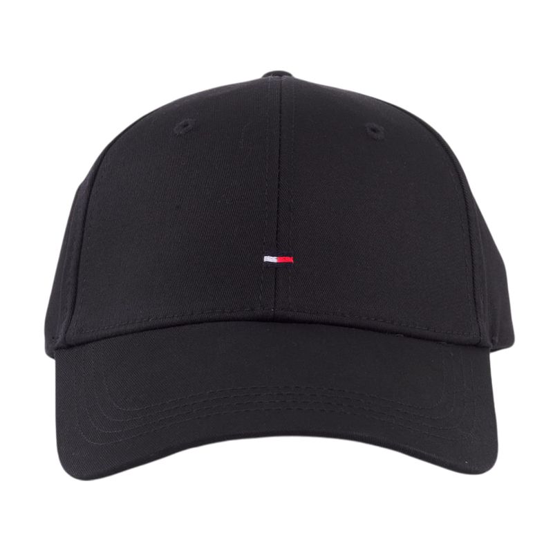 103022862-Gorra-Tommy-Hilfiger-negra-solida-para-hombre