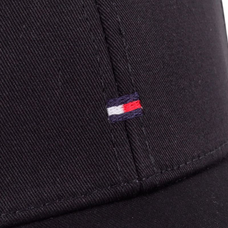 103022862-Gorra-Tommy-Hilfiger-negra-solida-para-hombre