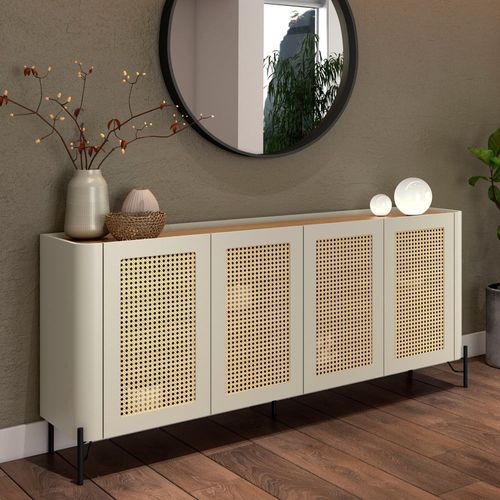 Bufetera Bend de 180 cm