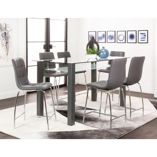 Juego de Comedor Napa DS 6 personas